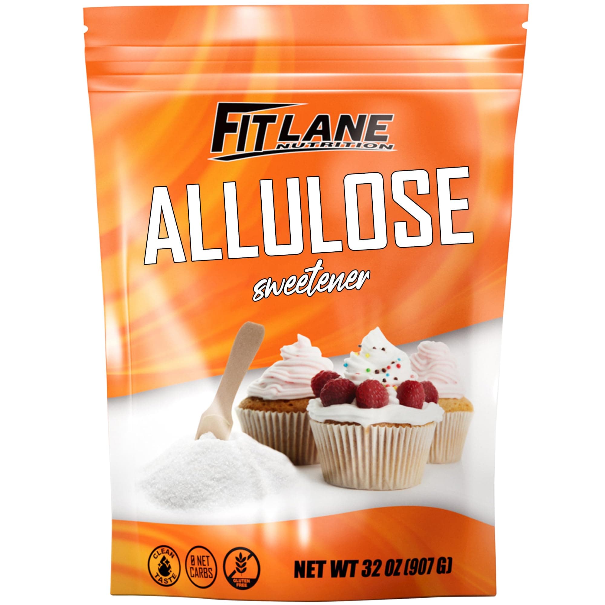 Allulose Sweetener