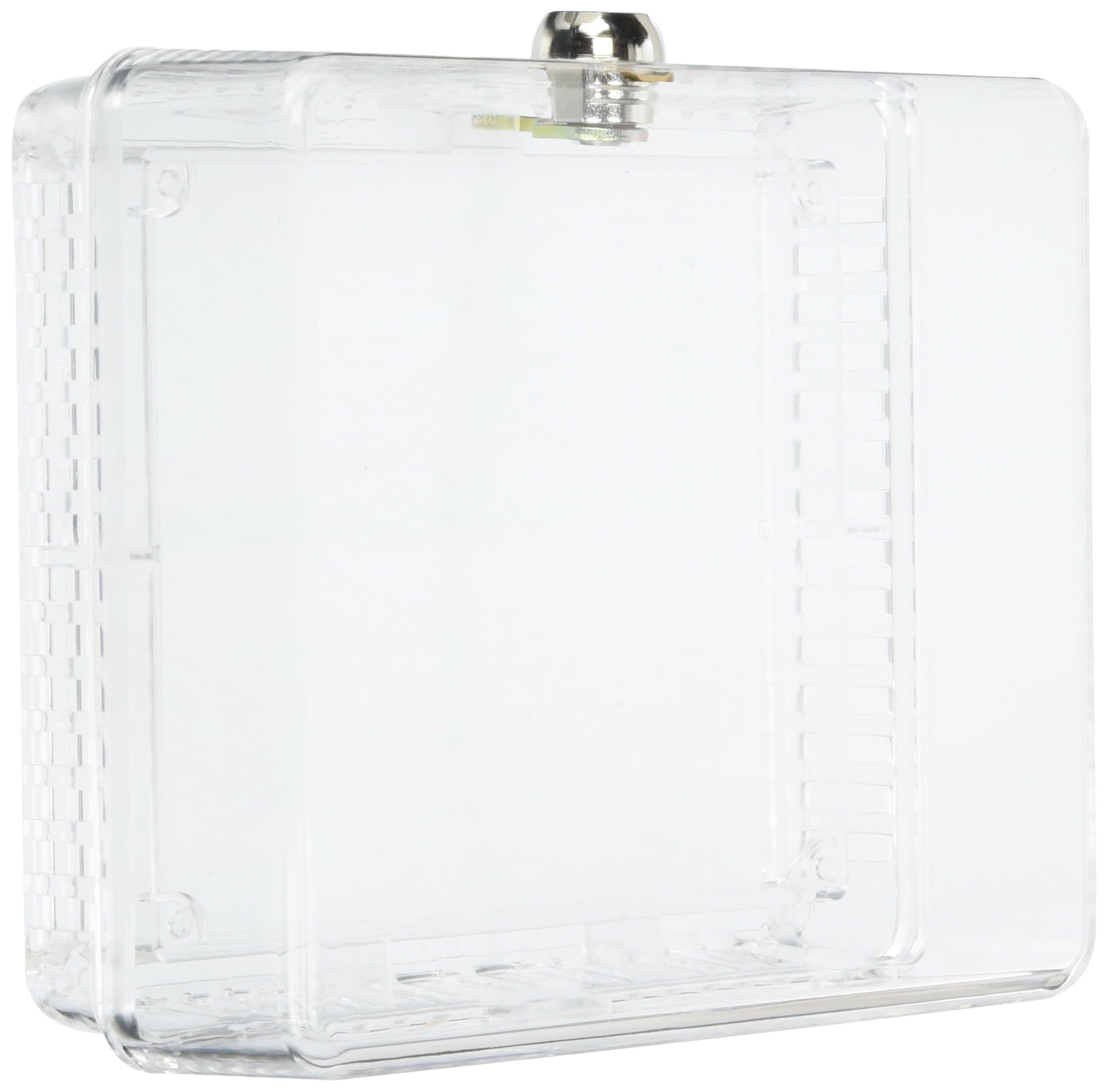 Honeywell CG511A1000 Medium Thermostat Guards