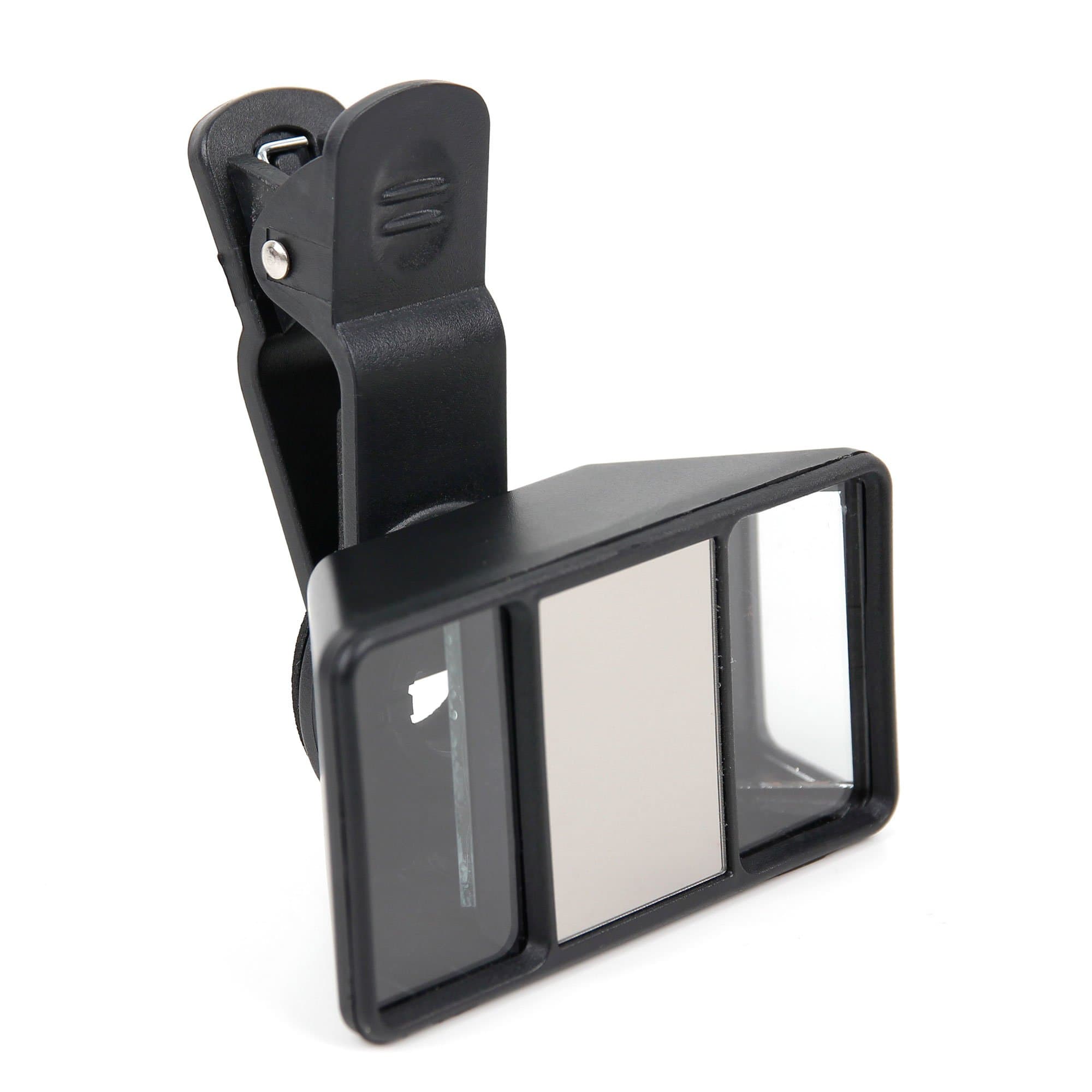 DURAGADGET Smartphone 3D Camera Lens for The Coolpad Mega