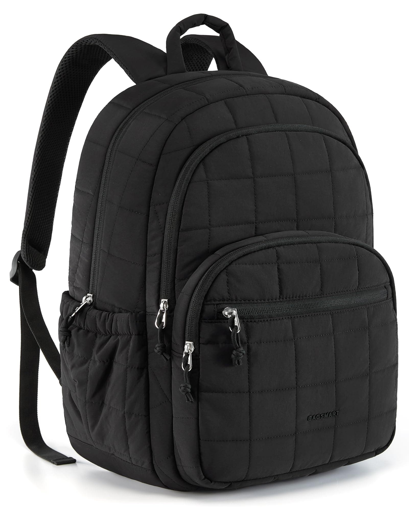 BAGSMART College Backpack, Laptop Backpack for School
