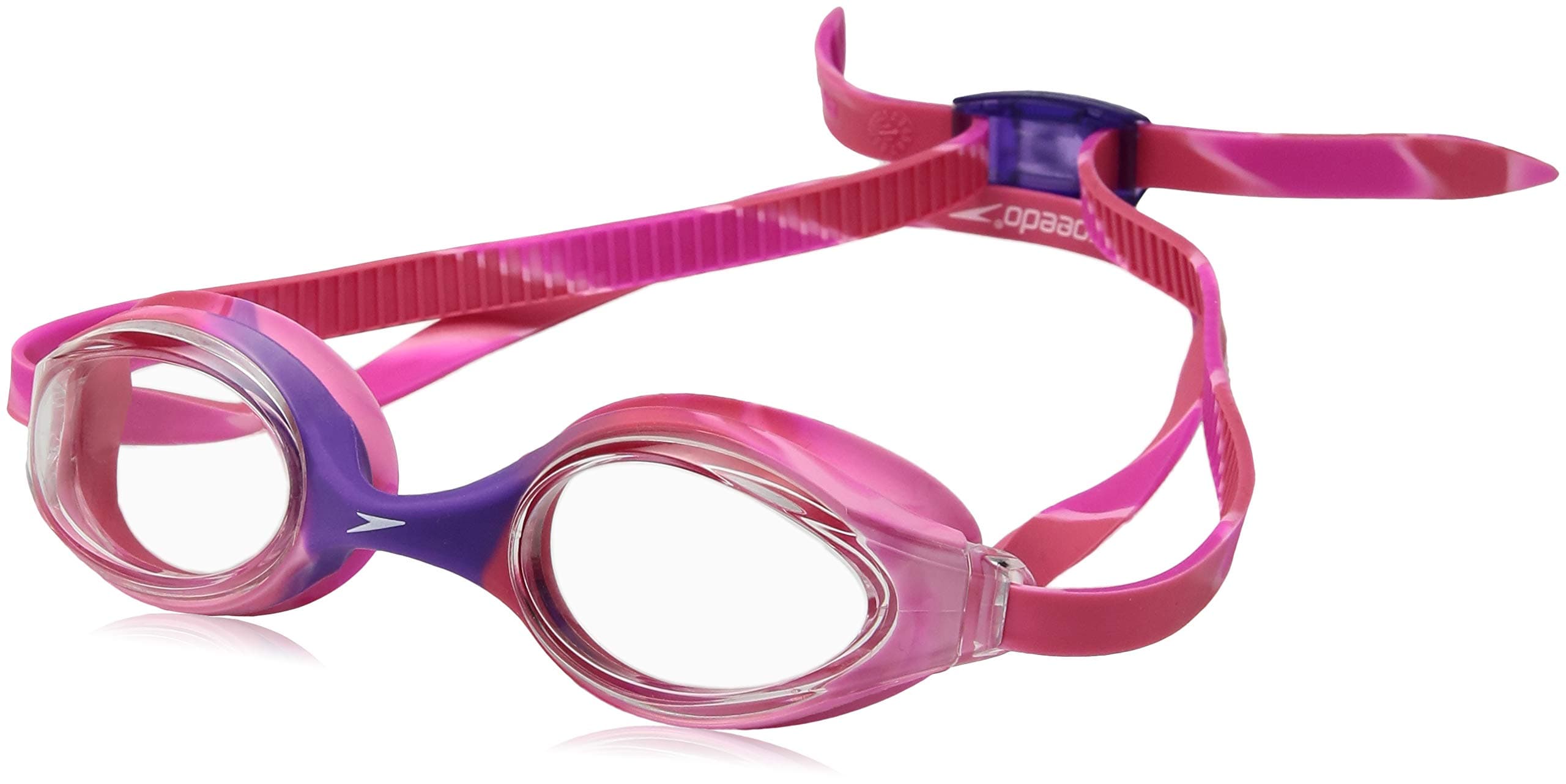 Kids' Swim Goggles Junior Hyper Flyer Ages 6-14