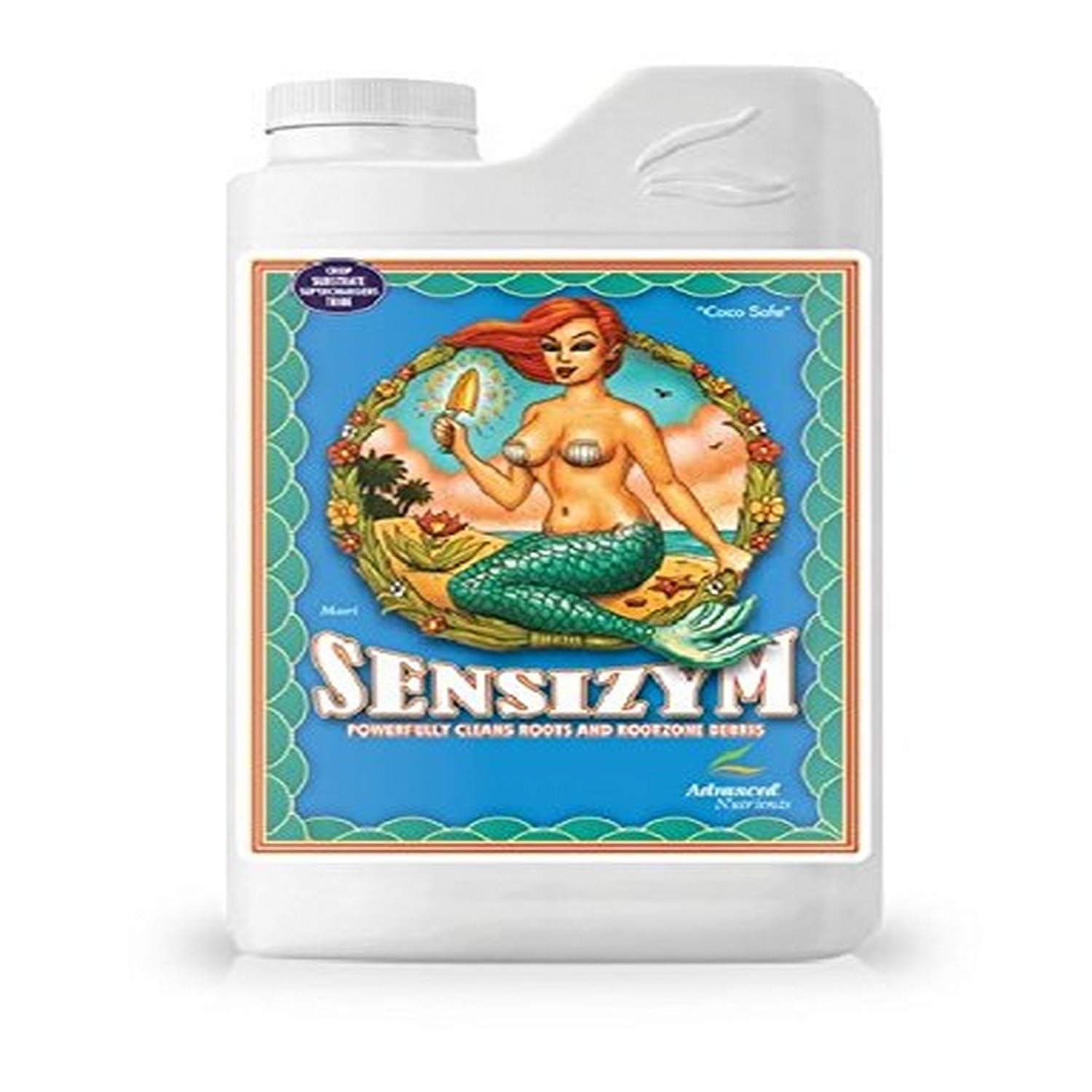 Sensizym Fertilizer 1 Liter