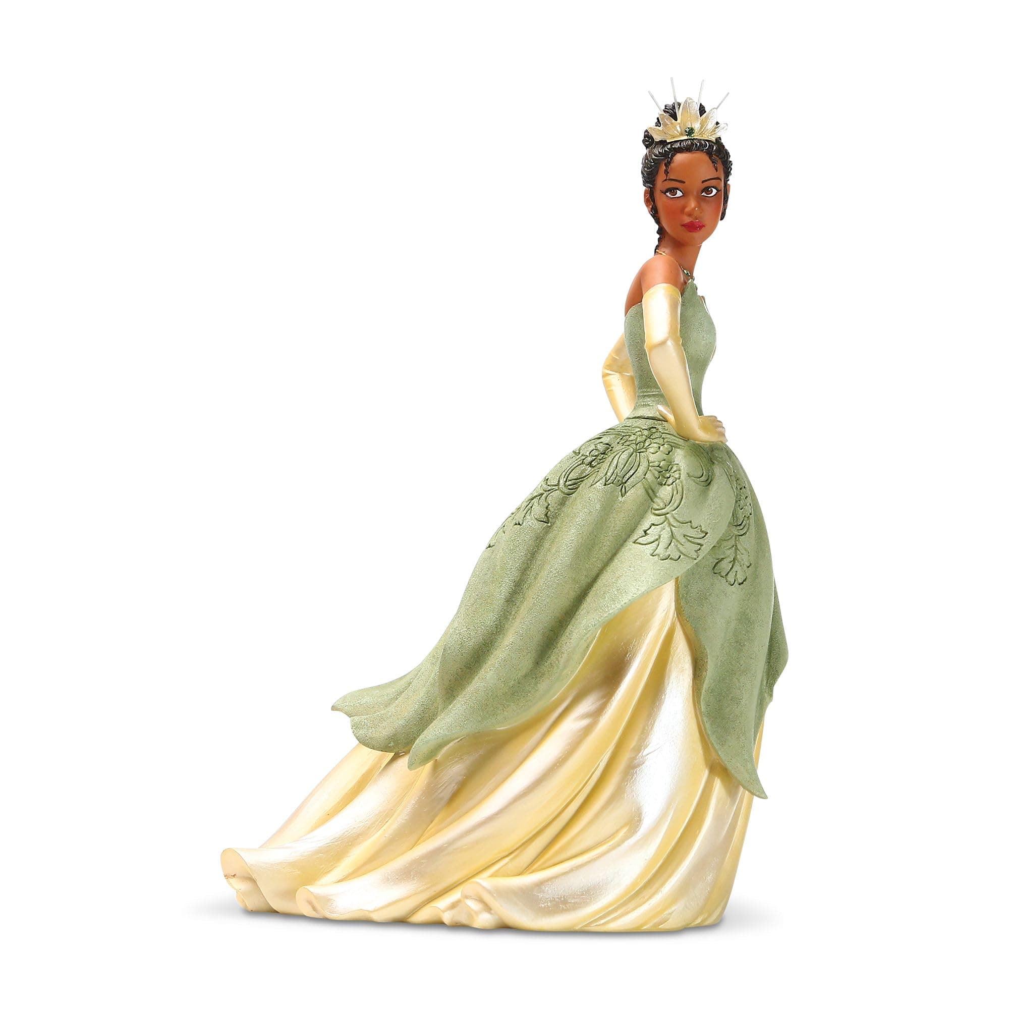 Disney Showcase Collection Tiana Figurine