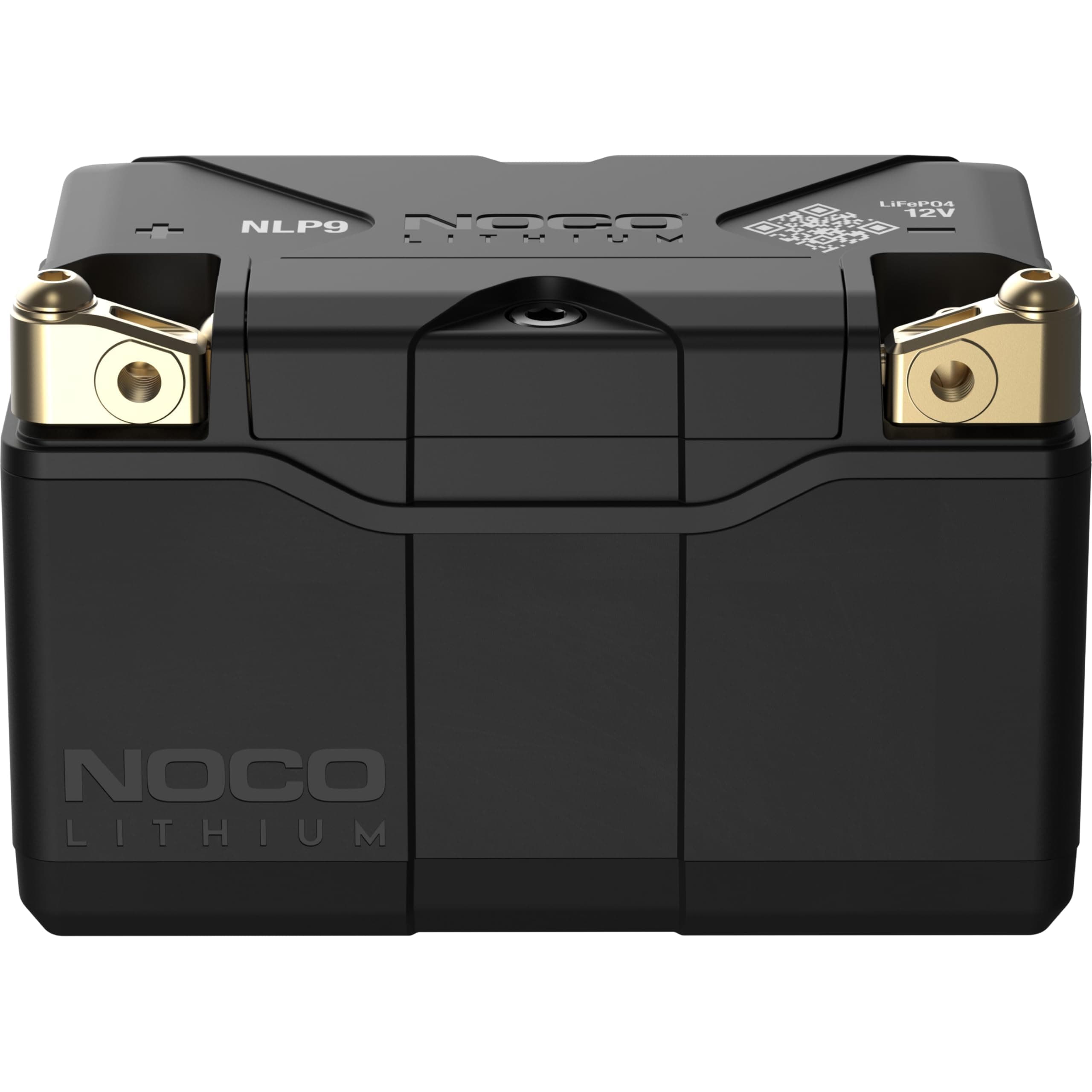 - NOCO Lithium NLP9: Ultra-Light 12V Lithium Powersport Battery – Group 9 – 3Ah – 400A Start Power – Intelligent BMS – UL Certified