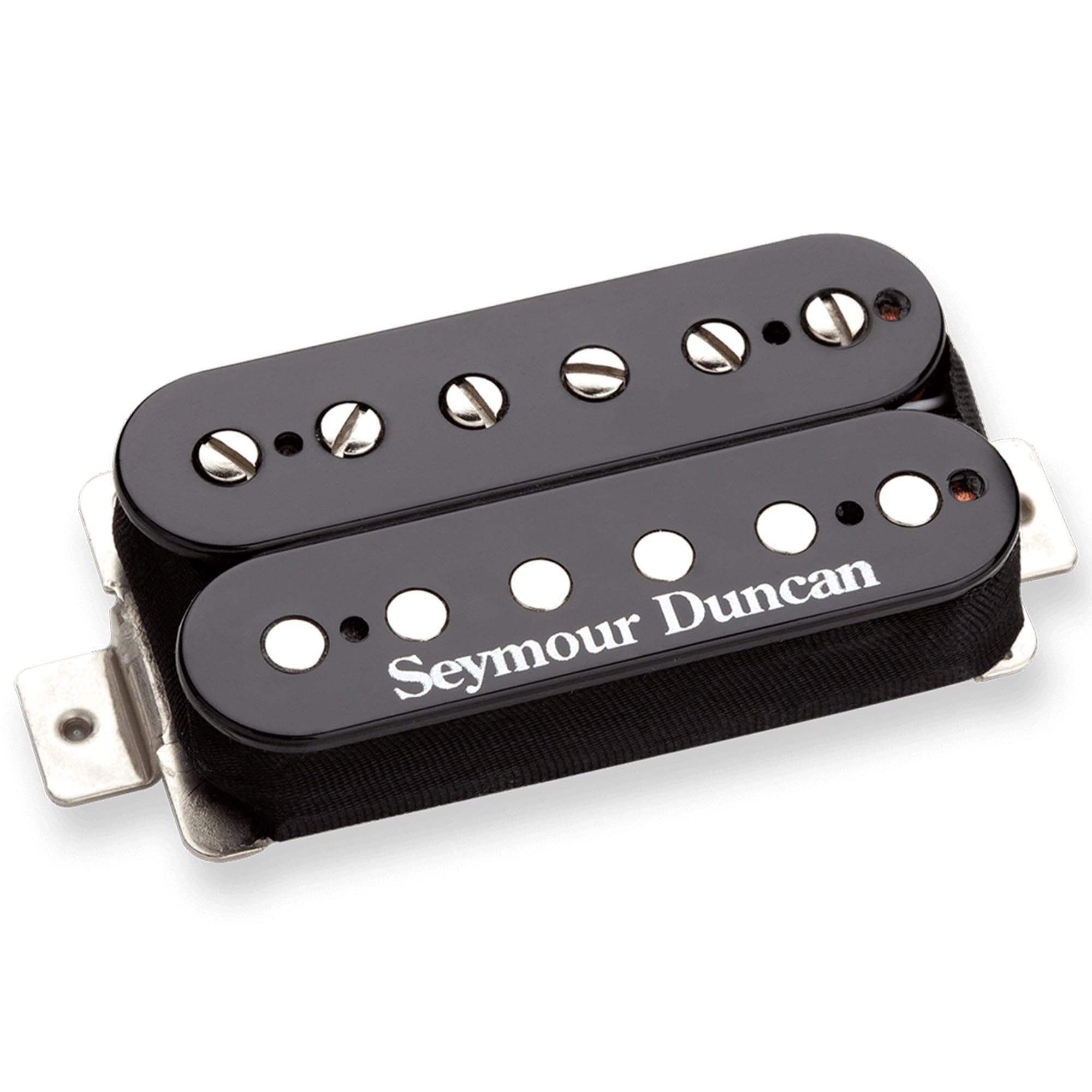 Seymour Duncan Pearly Gates - Neck - Black - Electric Guitar Pickup