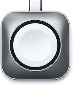 Magnetic Wireless Charger for Apple Watch