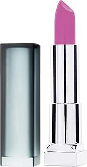 Maybelline New York Color Sensational Lipstick - Rose Rush 940