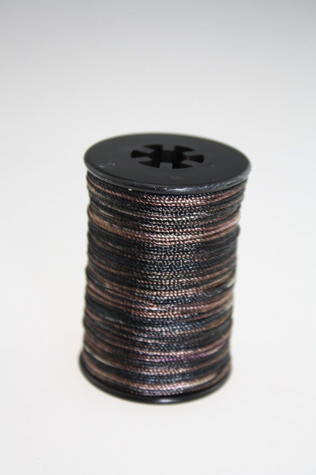 60X Custom Strings BCY 400 Nylon Peep Nock Serving Thread Camo