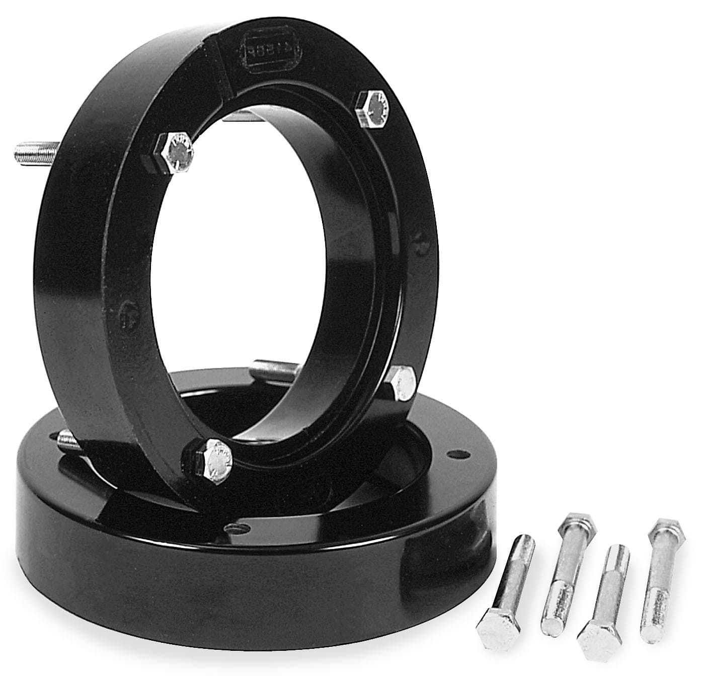 Dura Blue Inc Graph-Lite Wheel Spacers - 1.5in. Wide G1155F