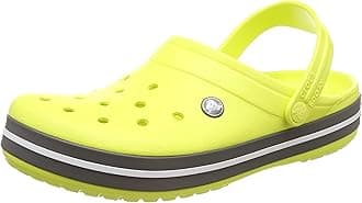 Unisex Adults' Crocband Clogs