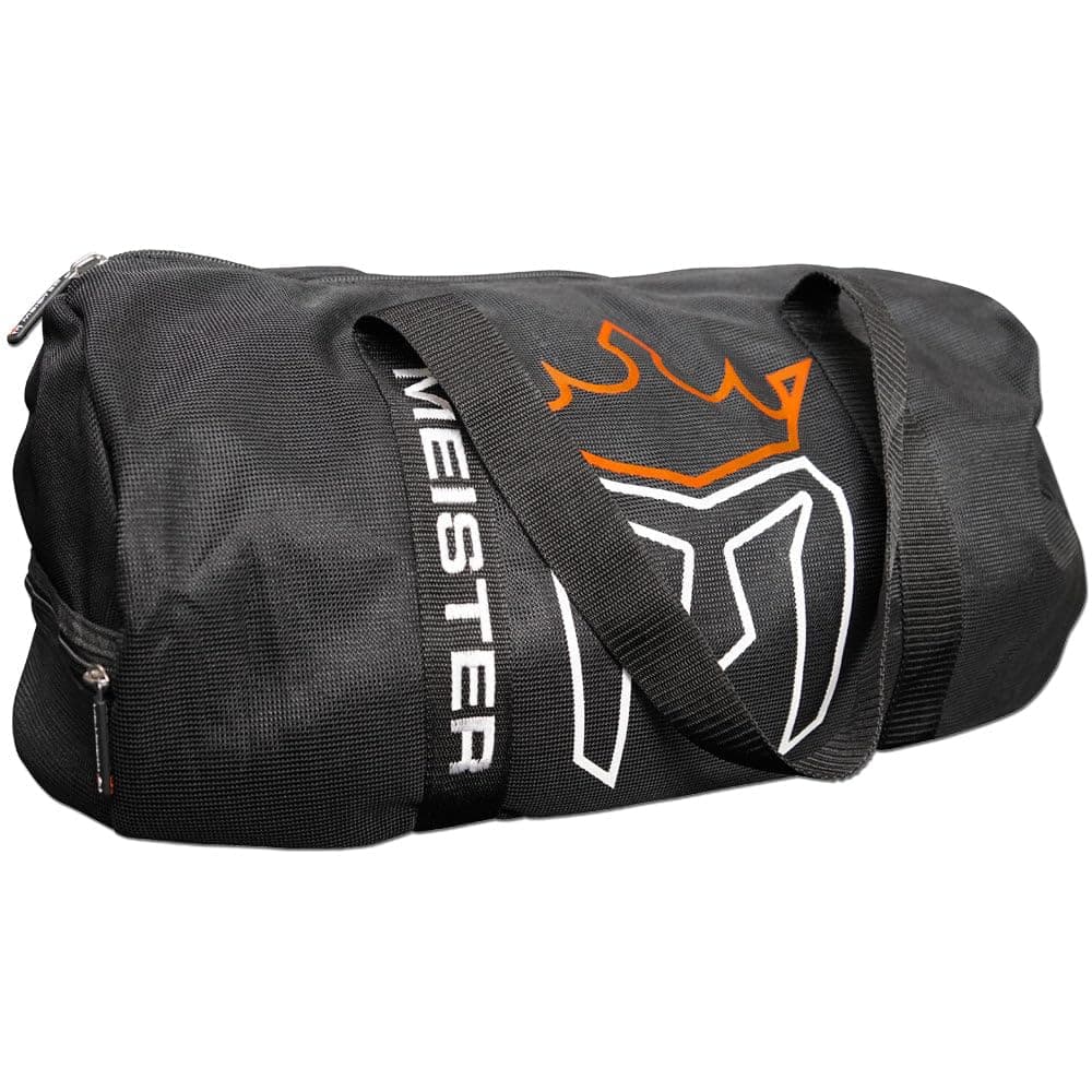 Meister Breathable Mesh Sports Bag
