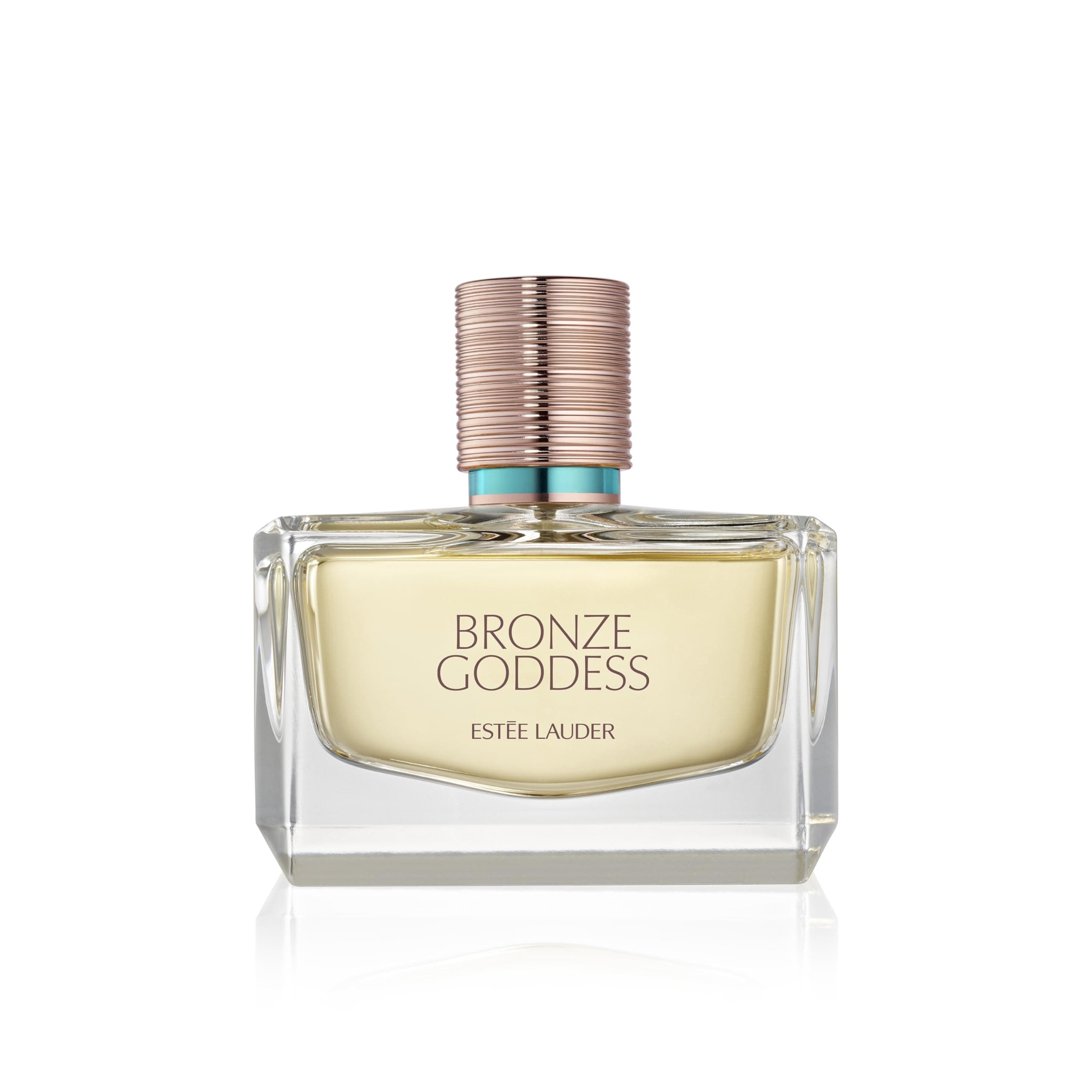 Estée Lauder Bronze Goddess Eau Fraîche Spray with Notes of Tiare Flower, Creamy Coconut, Amber, Sandalwood & Vanilla | Women's Perfume