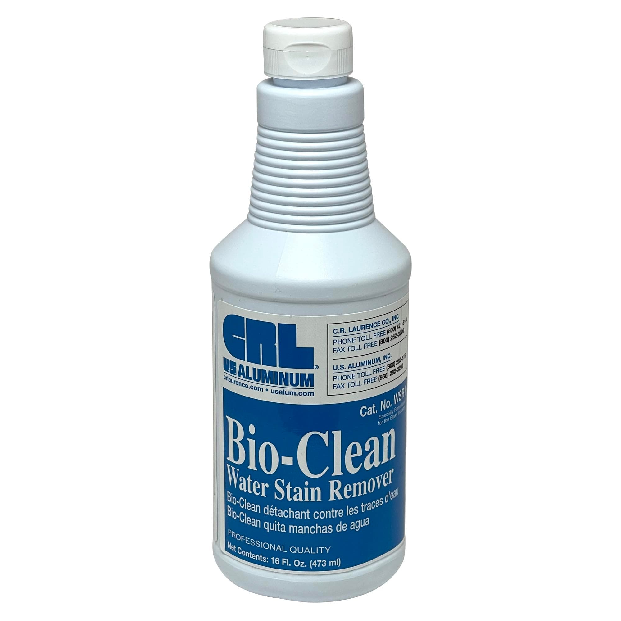 Bio-Clean Water Stain Remover - 16 oz Bottle