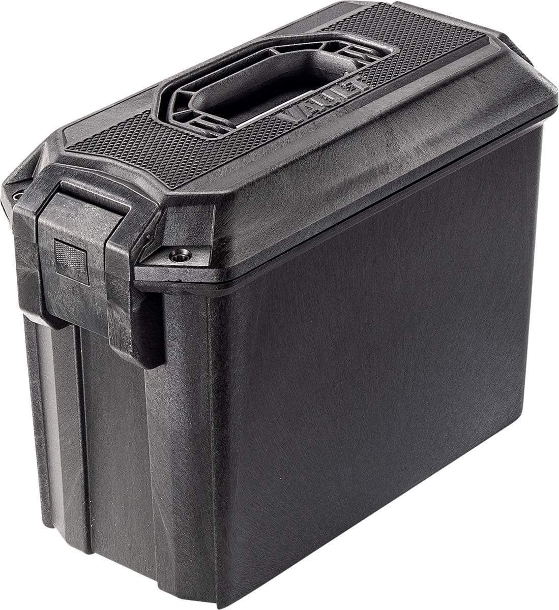 Pelican VCV-PISTOLCASE_Parent, Black, Modern