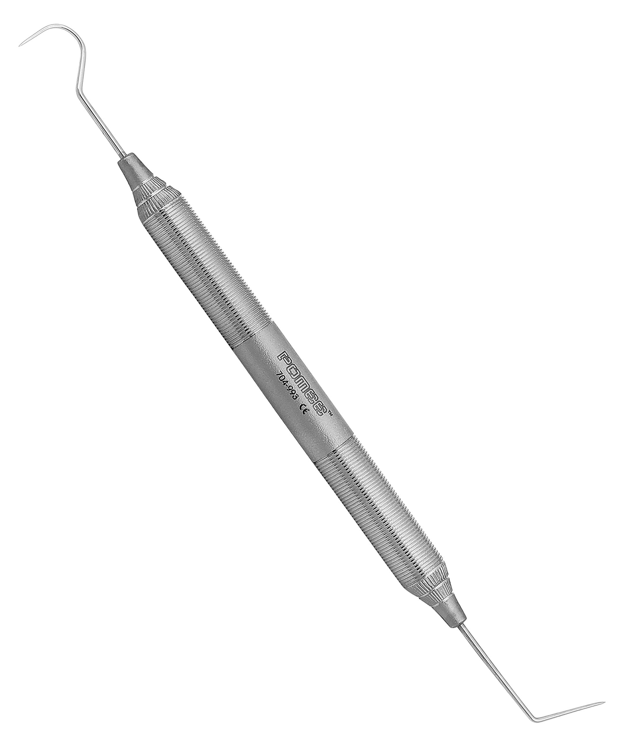 704-993 Endo Explorer De Hollow Handle, 9.5mm Ultra Light, #DG16/23