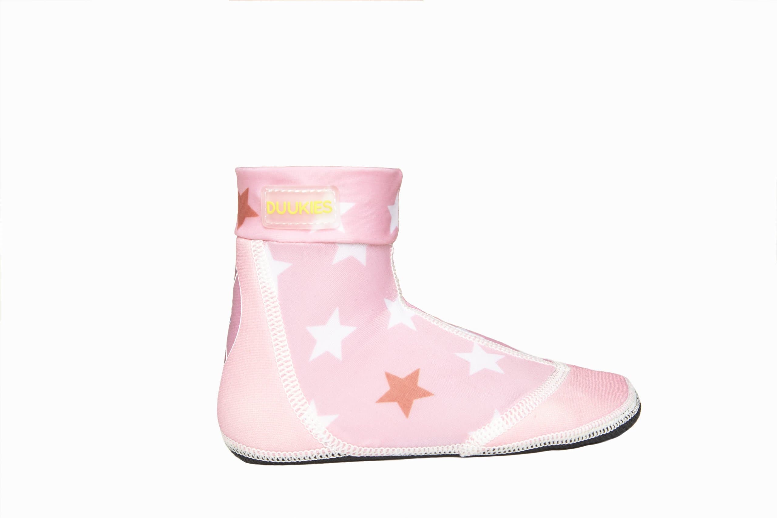 Duukies Girl's Juul Beach Socks