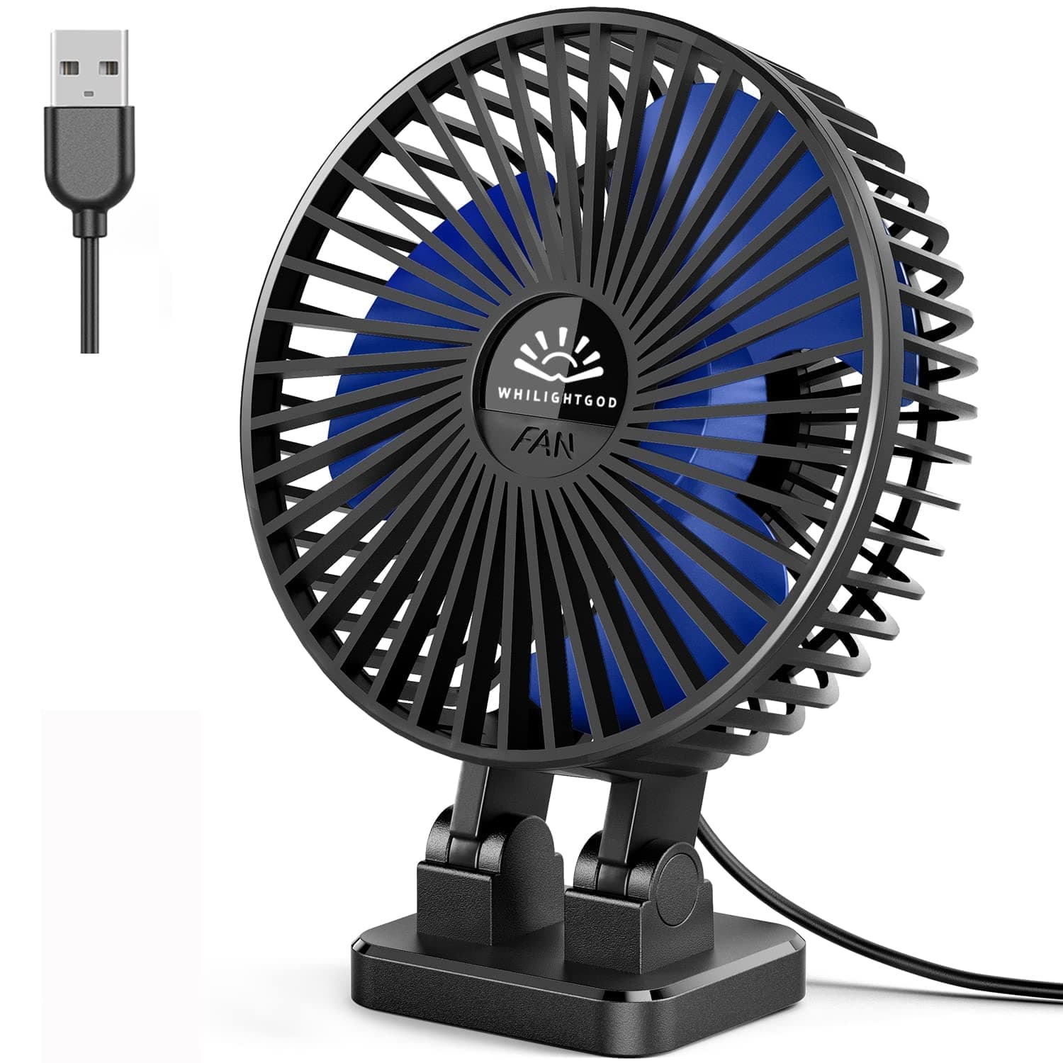 Mini Desk Fan