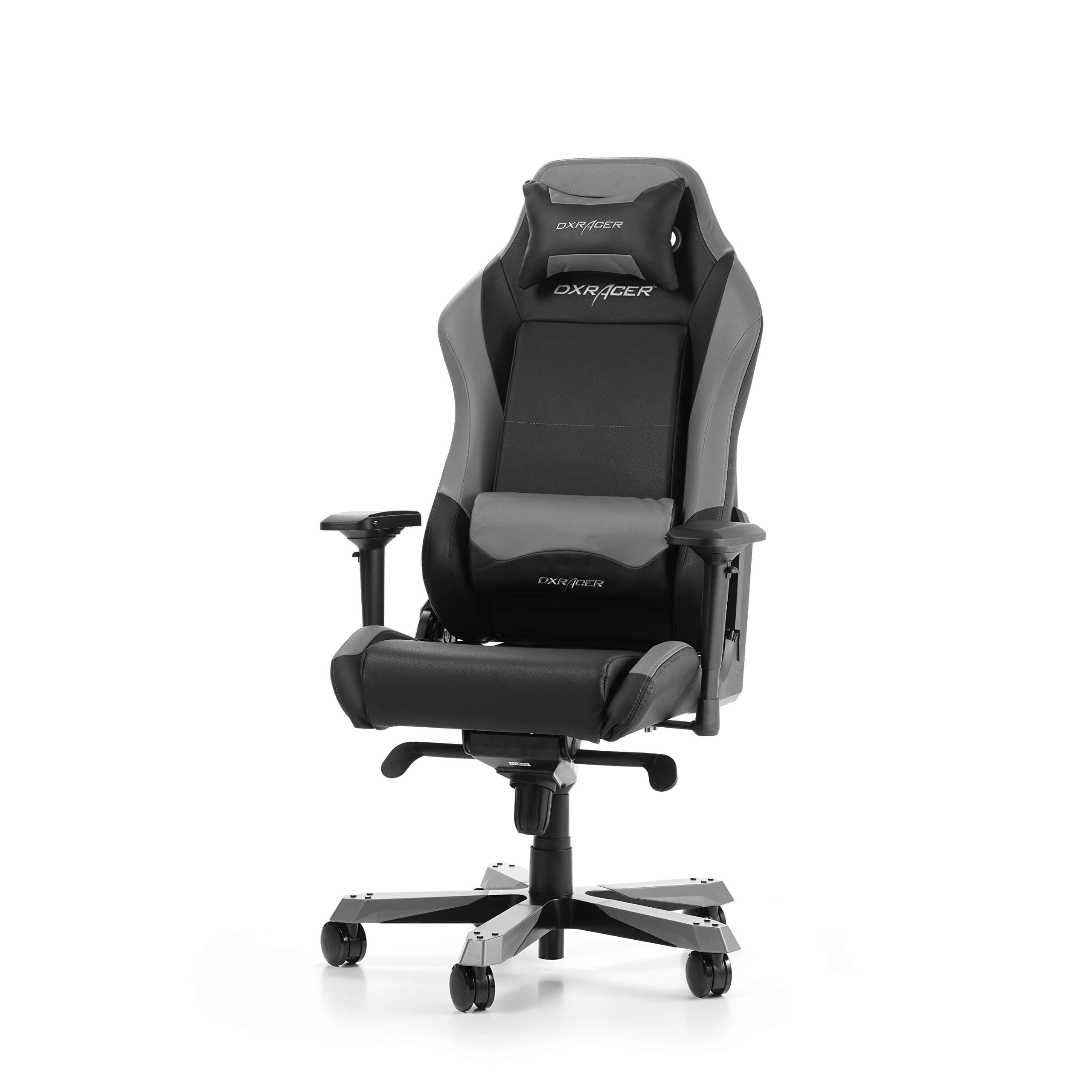 DX Racer Iron IF11 Gaming Seat gray