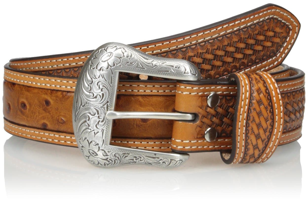 Nocona Belt Co.Men's Belt, Leather