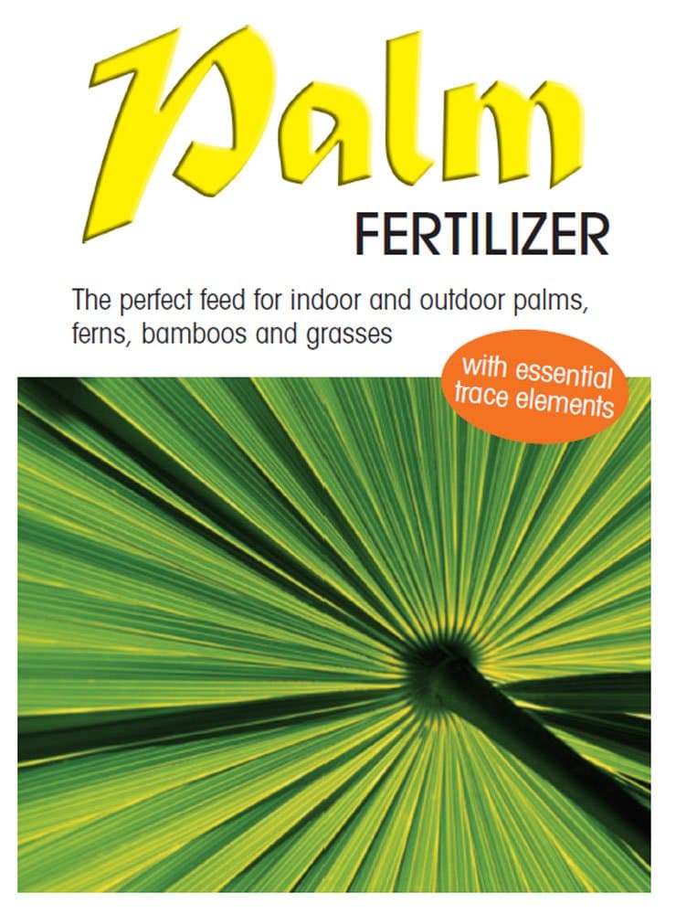Garden Direct Palm Fertilizer (1kg)
