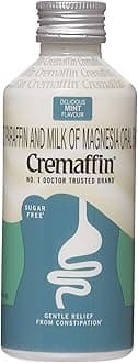 Cremaffin Mint Flavour Syrup 225ml