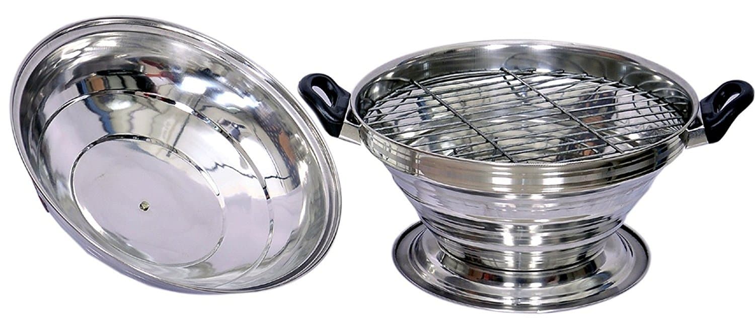 CORPORATE OVERSEAS SEE MORE DO MORE DAL BATI COOKER