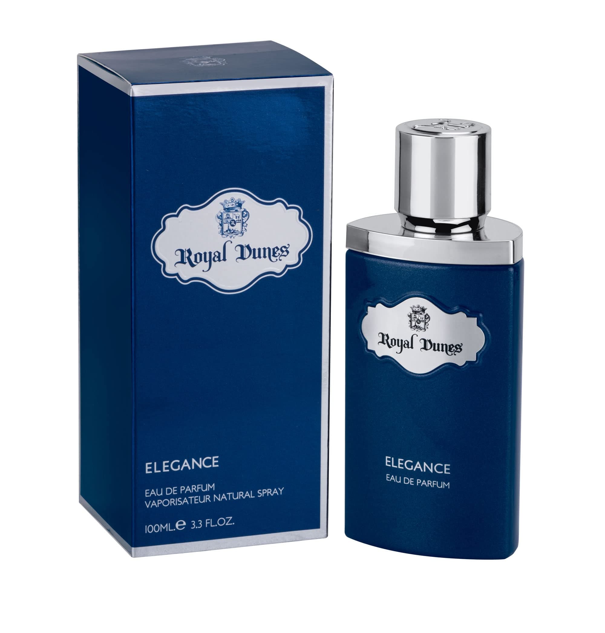 Elegance For Men 100ml - Eau de Parfum