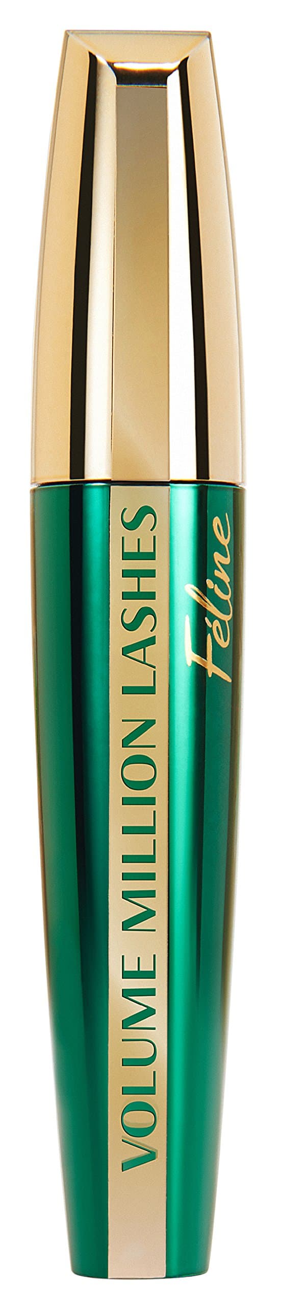 Volume Million Lashes Feline Mascara, Black, 9.2 ml