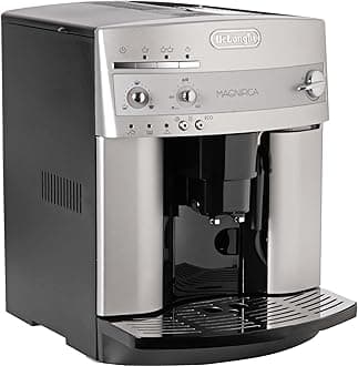 De'Longhi Automatic coffee machine Magnifica ESAM3200.S