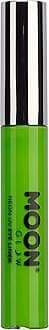 Neon UV Eye Liner 10ml Green – Glows brightly under UV Lighting!