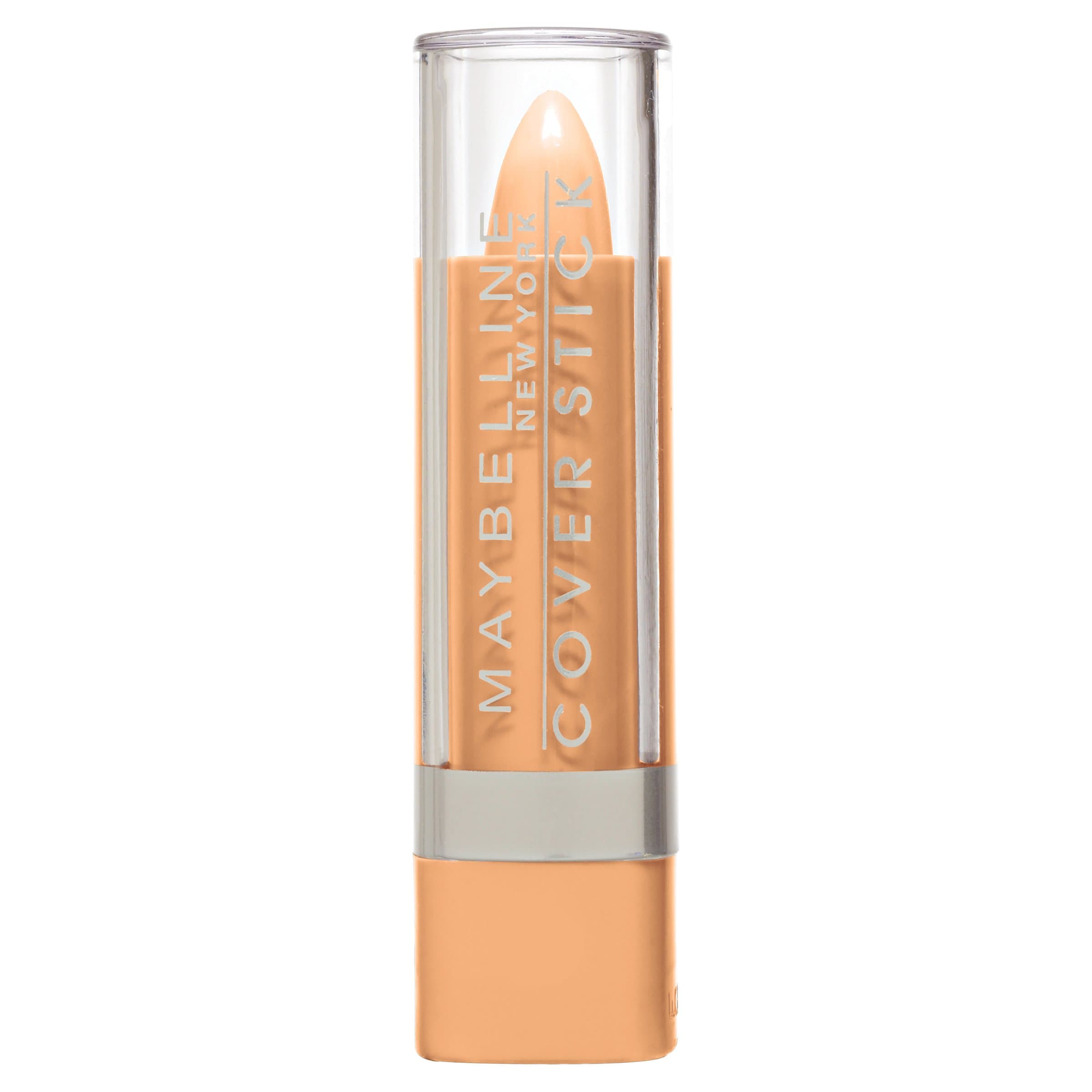 New York Cover Stick Corrector Concealer, Medium Beige, 0.16 oz.