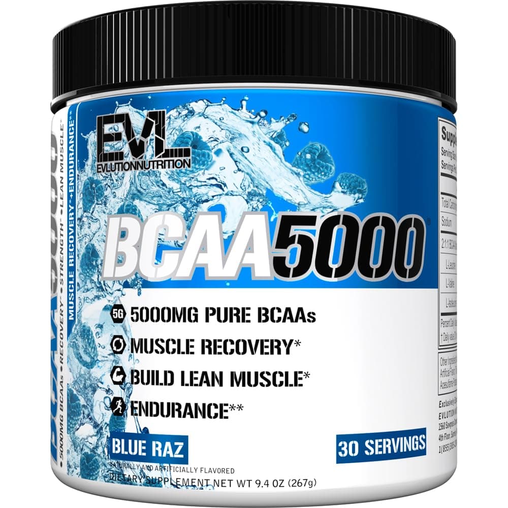 BCAA5000