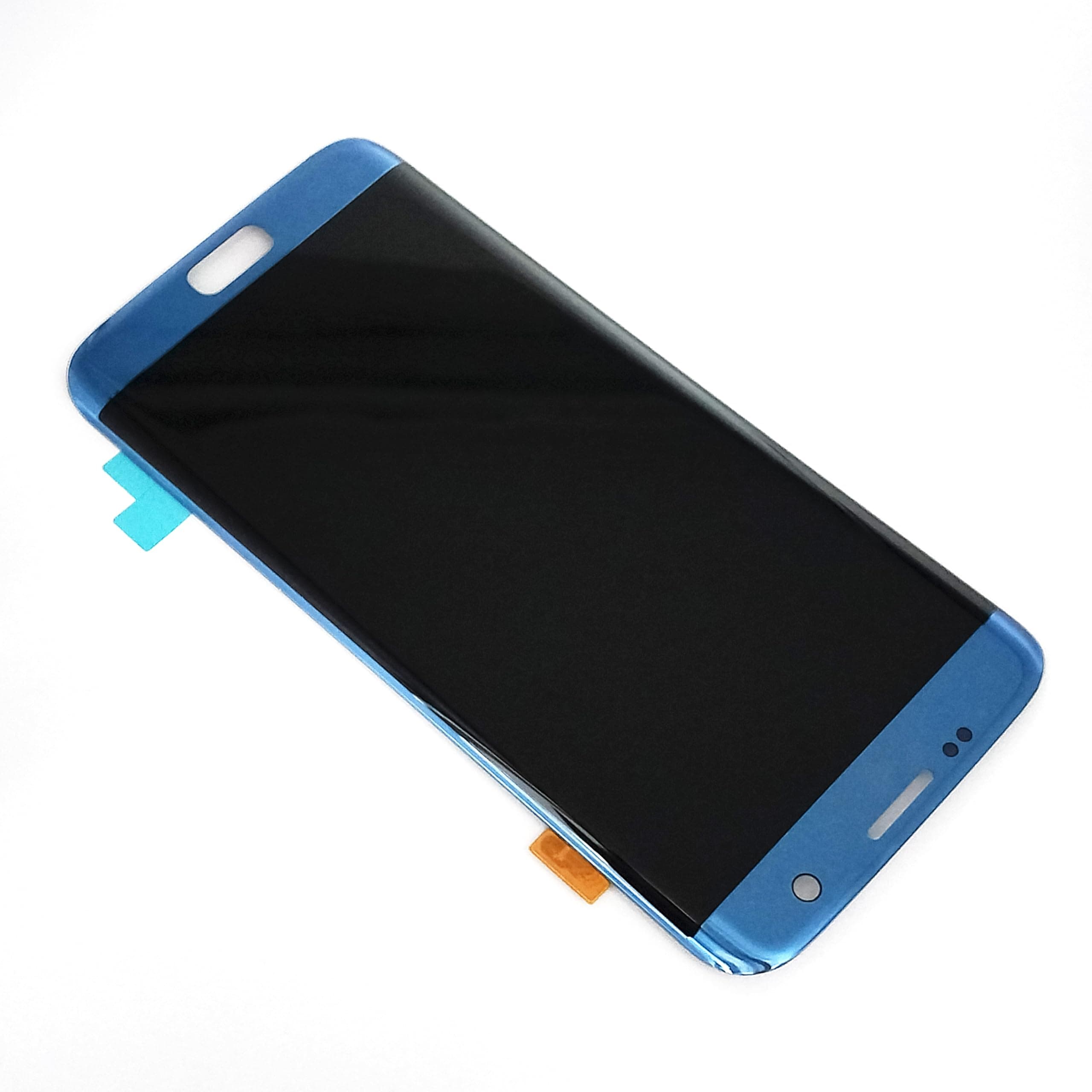 TheCoolCube LCD display Digitizer Touch Screen Assembly For Samsung Galaxy S7 Edge G935A G935V G935P G935T G935F (Blue)
