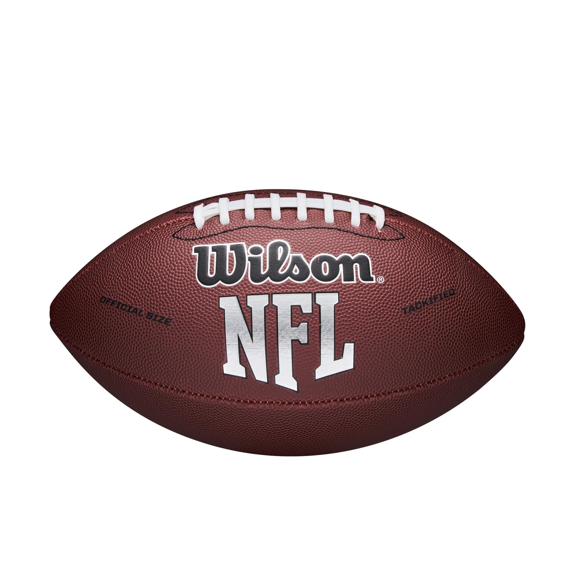 WILSON NFL Recreational Footballs