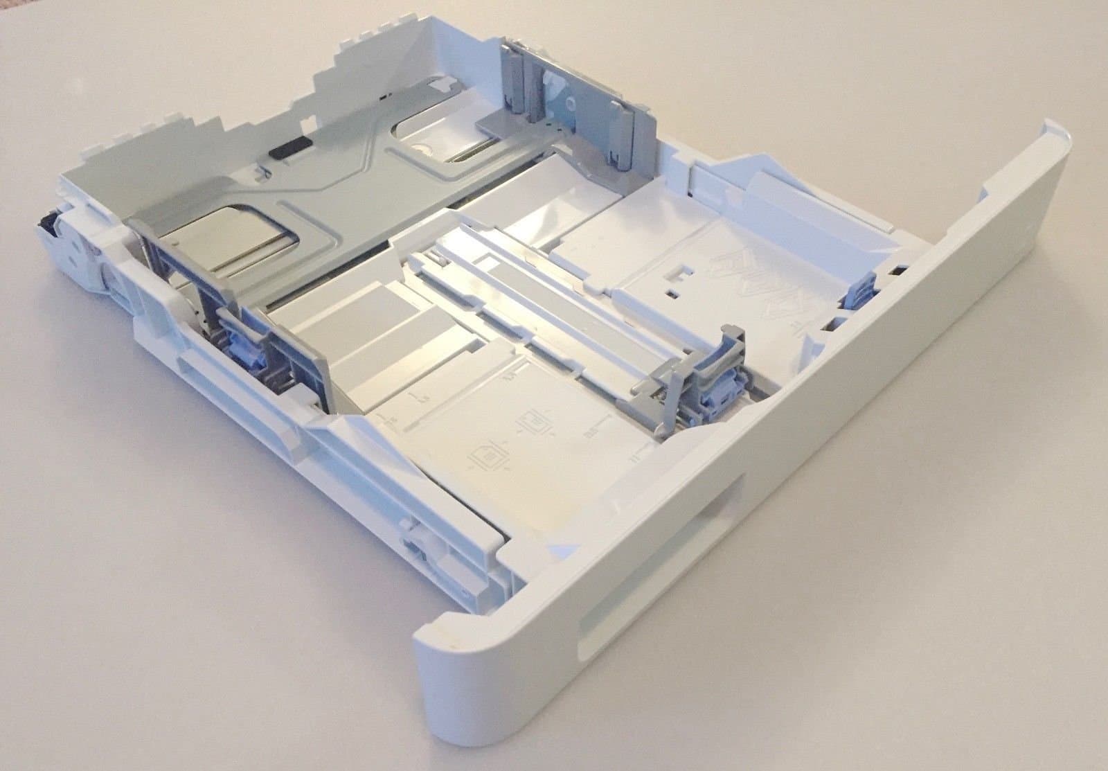 HP 250 Sheet Input Paper Tray #2 For Color Laserjet Pro M452NW M452DN M452DW M477FNW M477FDN M477FDW