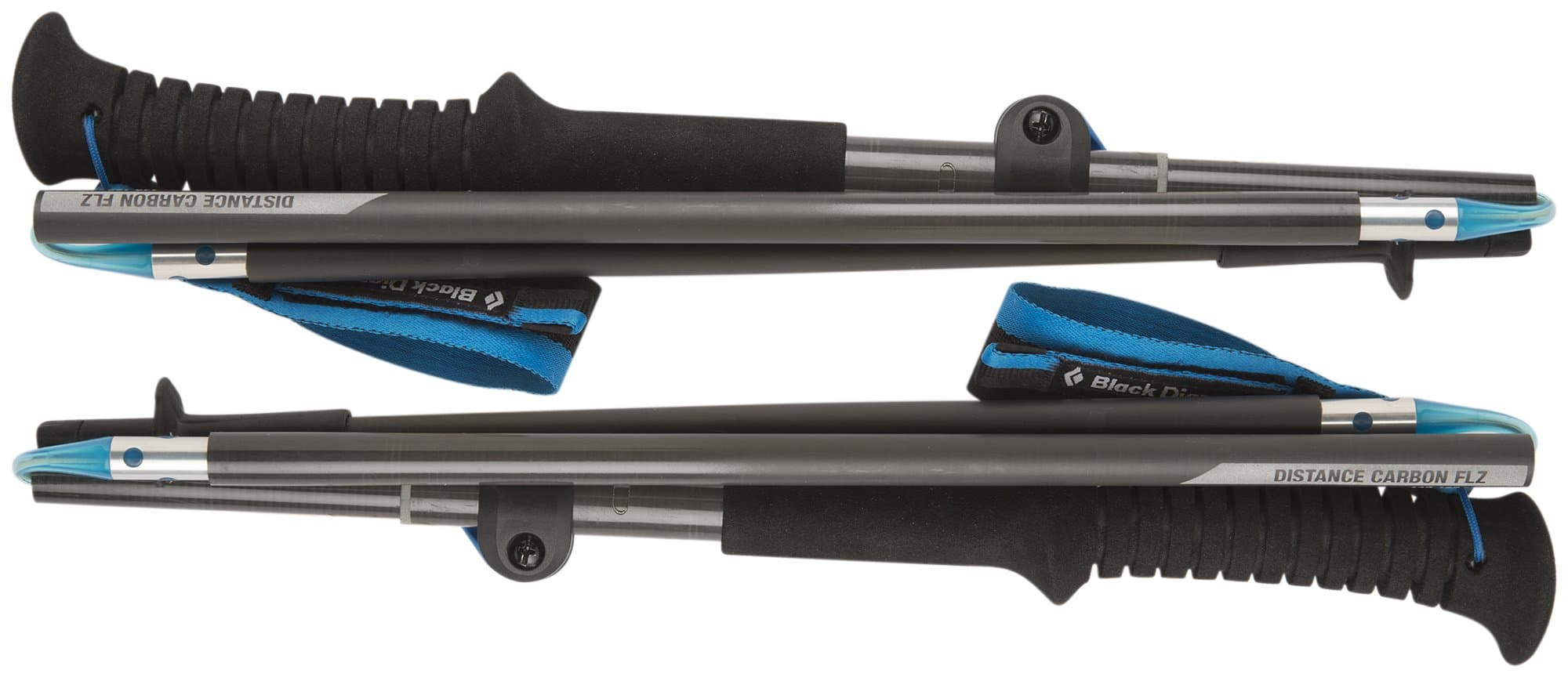 Black Diamond Distance FLZ Z-Poles