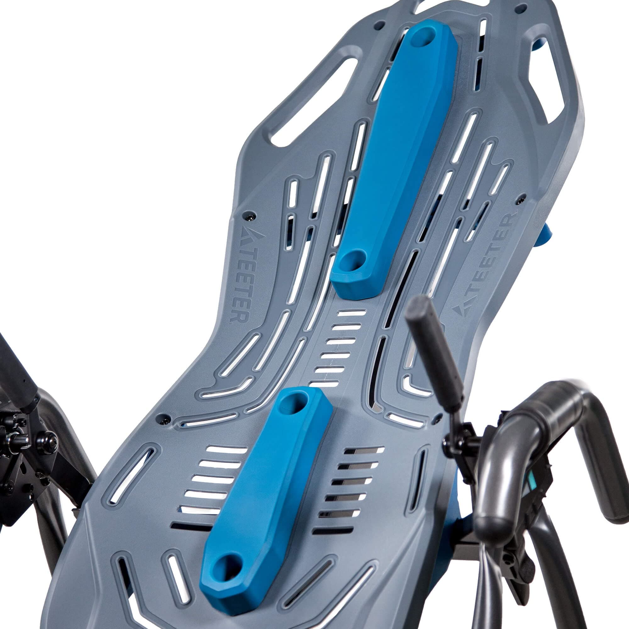 TEETER Posture Restore – Back Pain Recovery Accessory for FitSpine Inversion Table