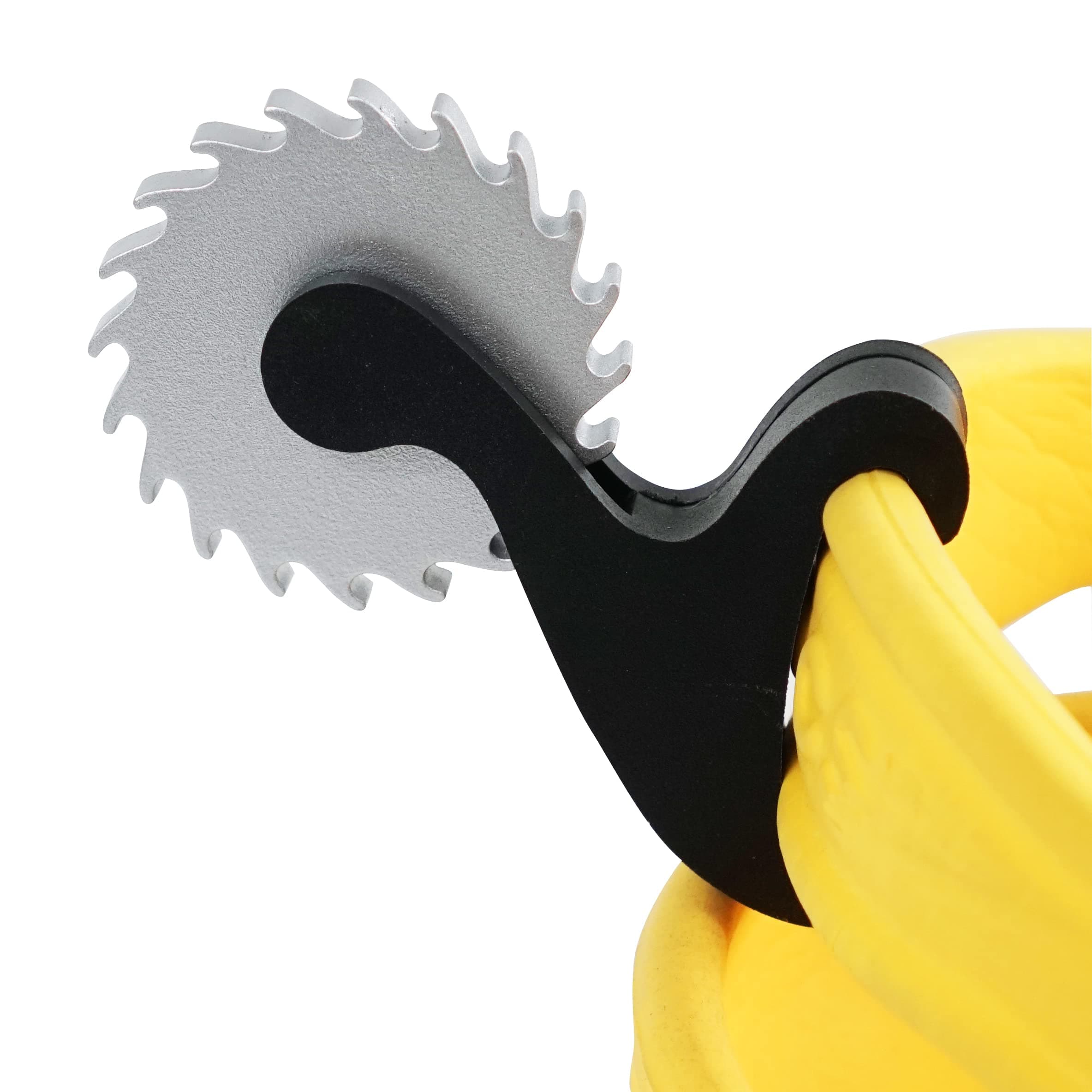 Boot Spurs Compatible with croc Cowboy Boots Style Spurs – Spinning shoe charms with Heel Strap – Fun and Stylish mini Spur Clips for Men and Women – Secure and Durable Clips