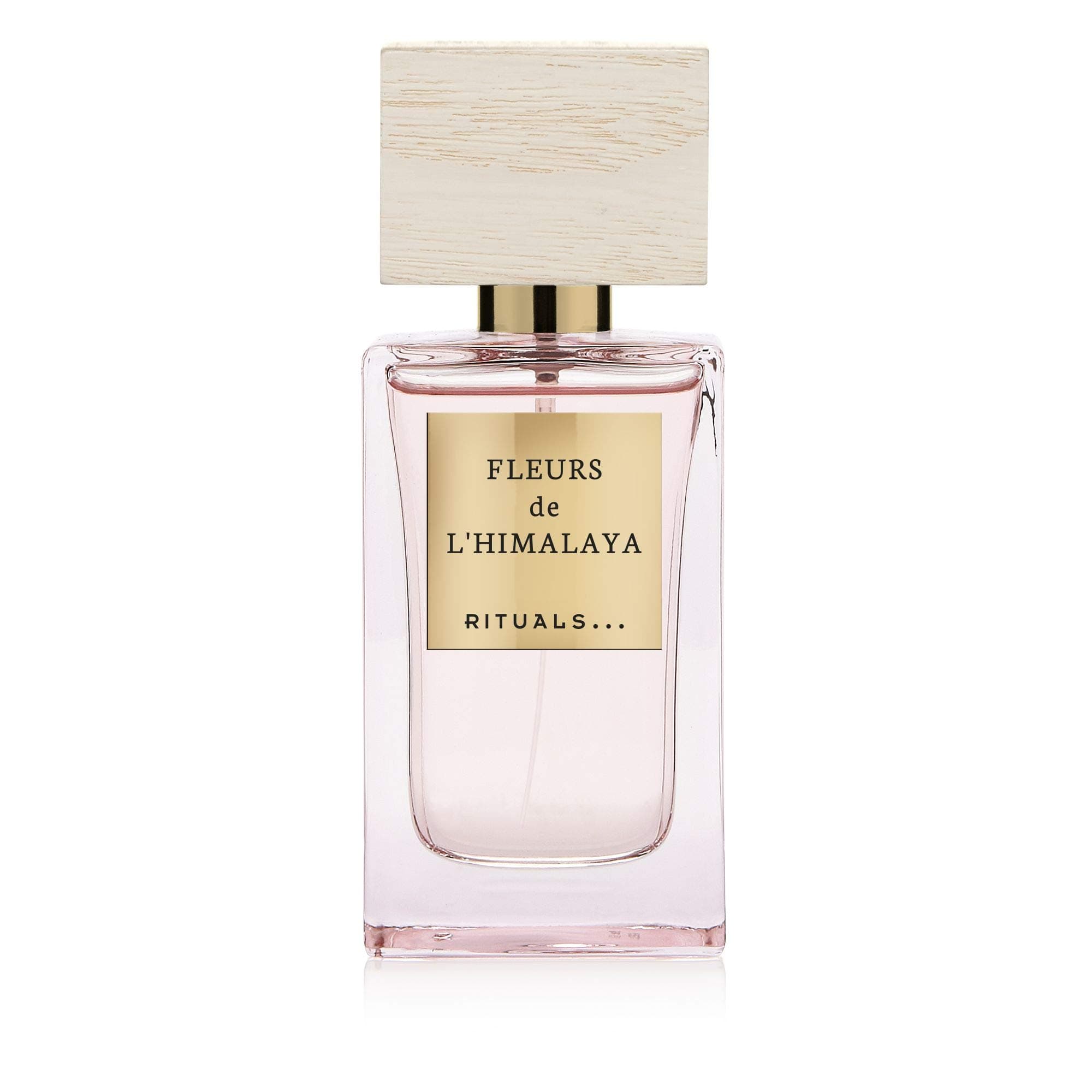 Rituals Eau de Parfum for her Fleurs de L'Himalaya, 50ml