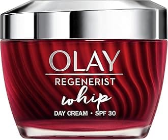Regenerist Whip Crema Facial De Día Ligera con SPF 30 Y Acabado Mate, Con Vitamin B3 & Niacinamida, Hidrata Durante 24H, 50 ml