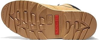 Timberland PRO Men's Pit Boss 6 Inch Soft Toe Industrial Work Boot