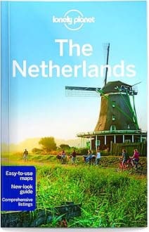 The Netherlands 6