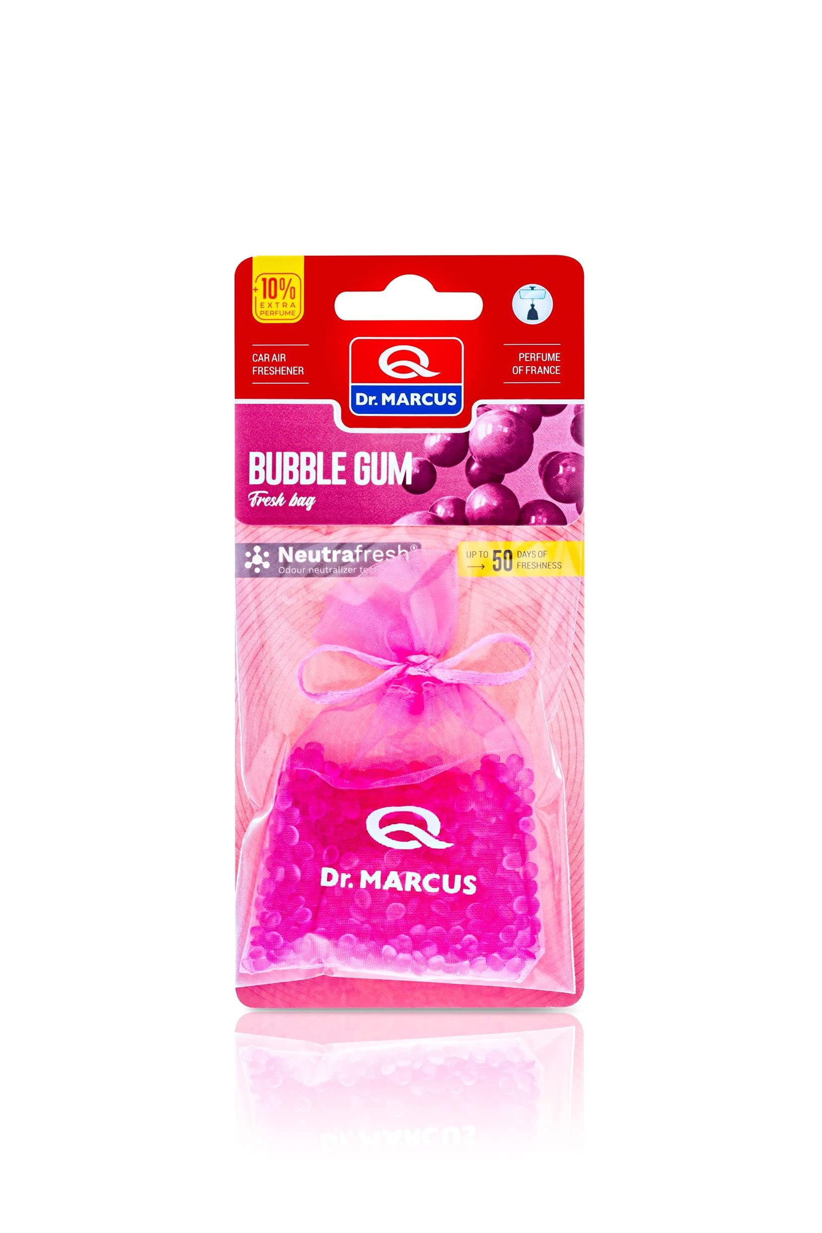 Dr Marcus DM00507 Bubble Gum-20 g Scented Sachets