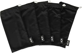 Oakley Storage / Cleaning Bags for Large Eyewear