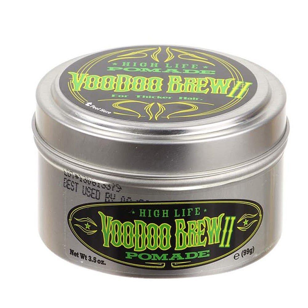 High Life Voodoo Brew II Pomade