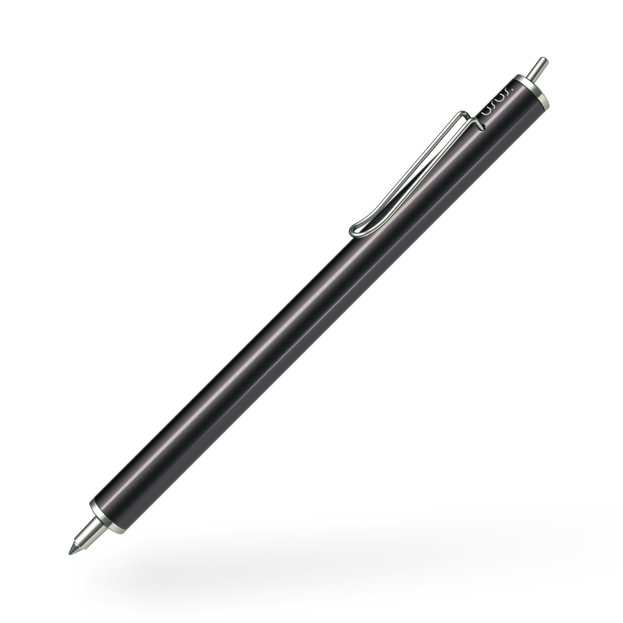 USUS Pi Magnetic Ballpoint Pen - Brasil