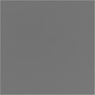 Coavas Window Privacy Film Frosted Glass Static Cling UV Sun Blocking Heat Control Window Tint Day and Night Insulation Home Bathroom Door Decorative Frosting Cover, 17.5 x 118.1 Inch, Gray
