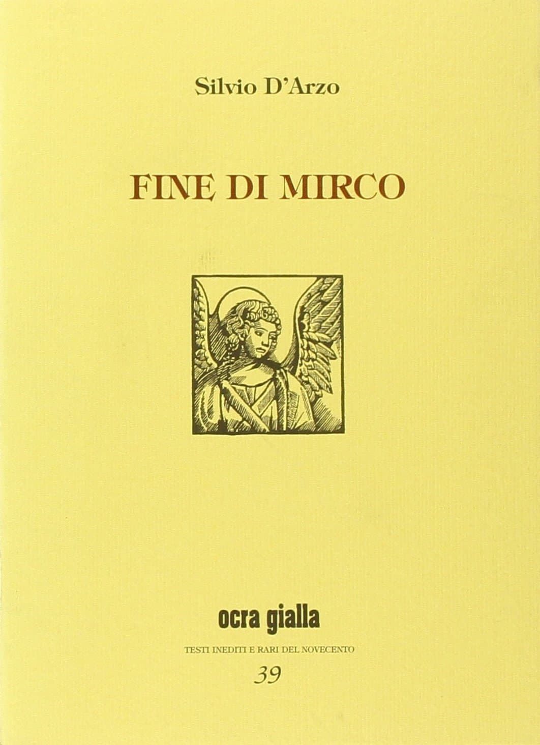 Fine di Mirco-Una storia così. Ediz. limitata