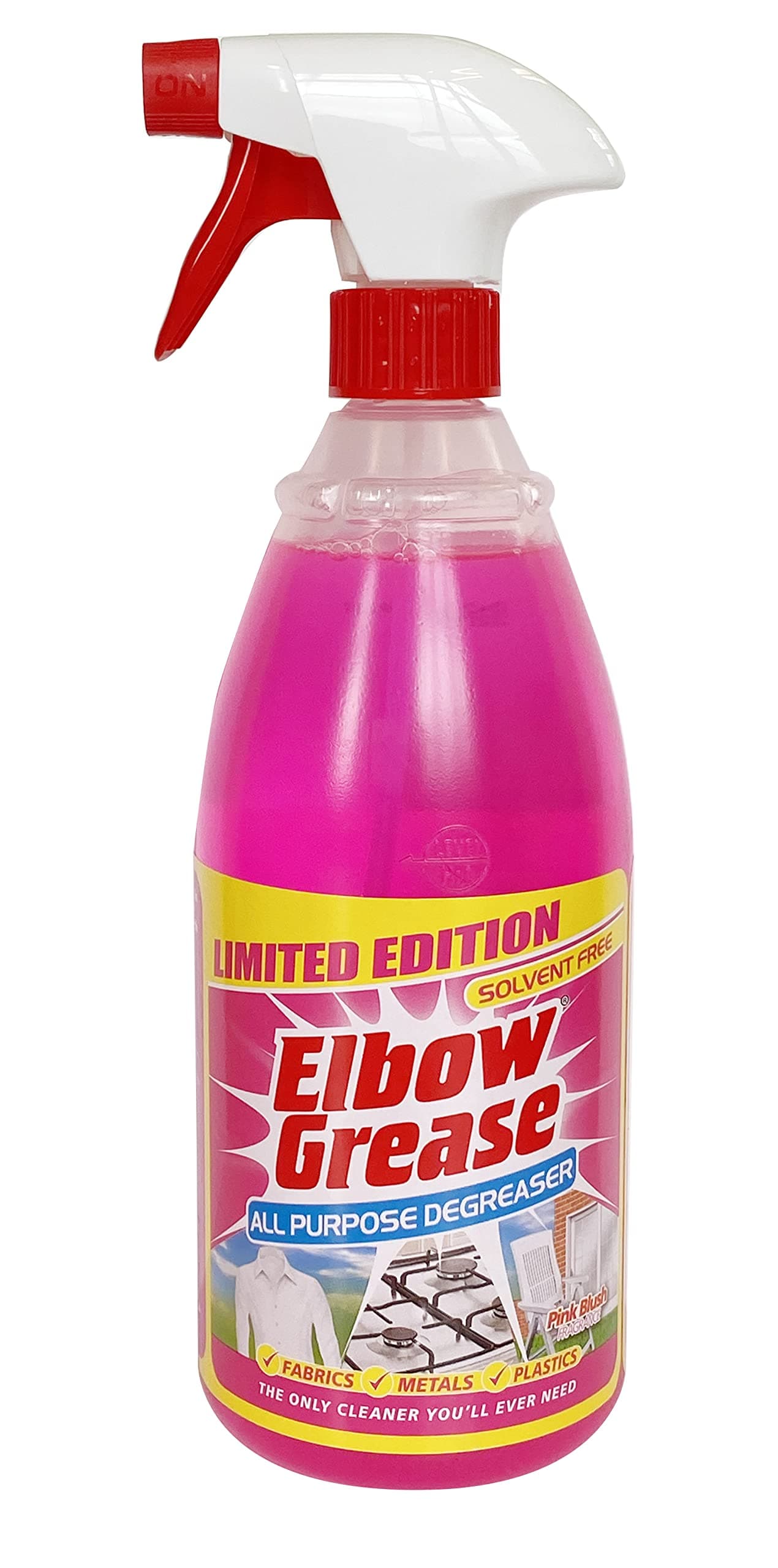 All Purpose Degreaser Pink Blush | 1L