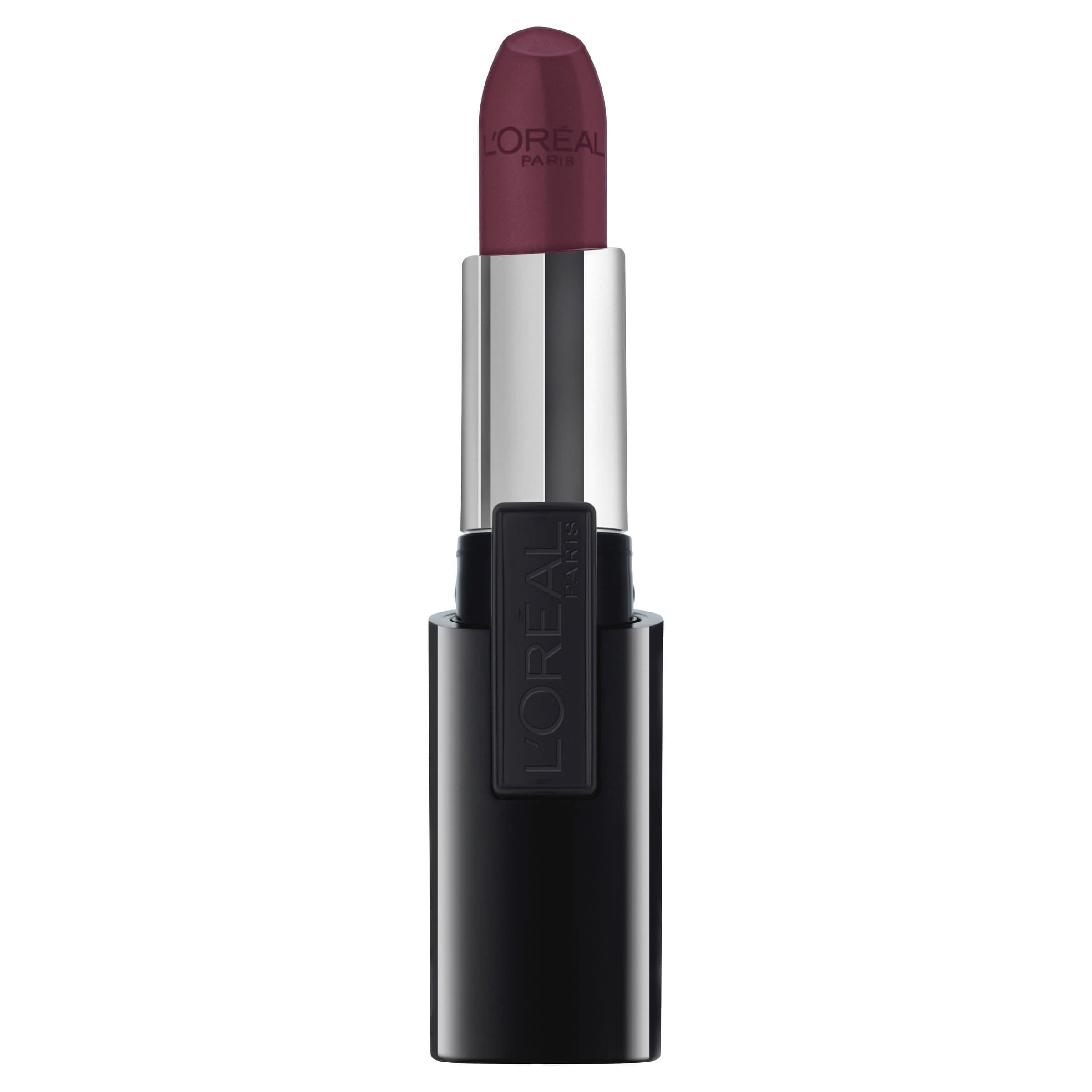 Translucent Finish Infallible Lipstick (Bold Bordeaux 741, 2.5g)